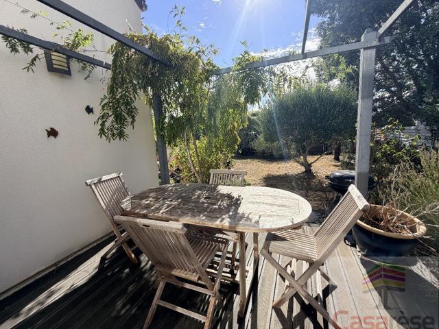 Maison vente à Résidence Les Santolines, Plouhinec