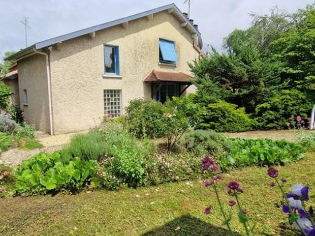 Maison vente à Périgueux, Vallereuil