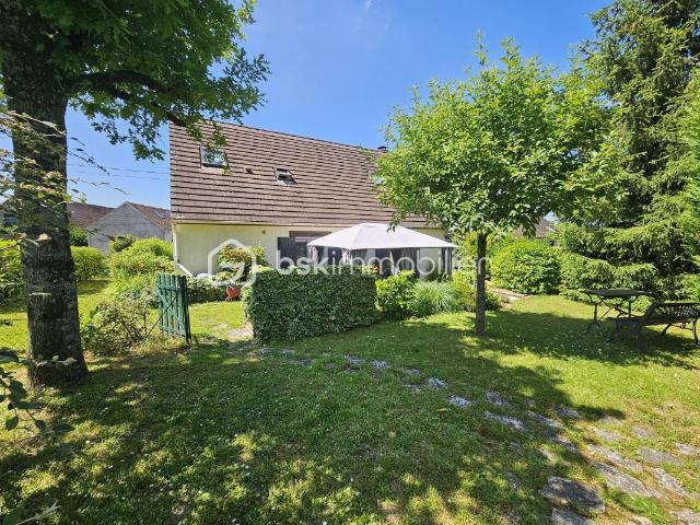 Maison vente à Darvault, Seine-et-Marne