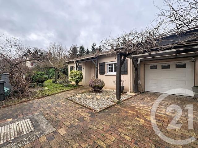 Maison vente à Palaiseau, Ballainvilliers
