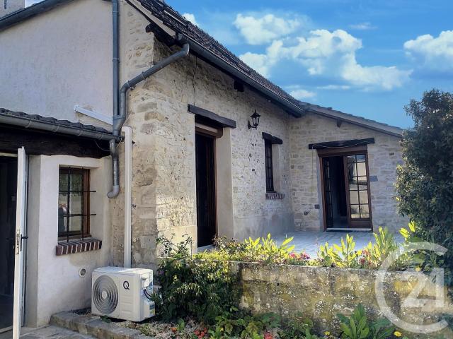 Maison location à Dreux, Anet