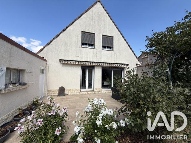 Maison vente à Vaux-le-Pénil, Seine-et-Marne