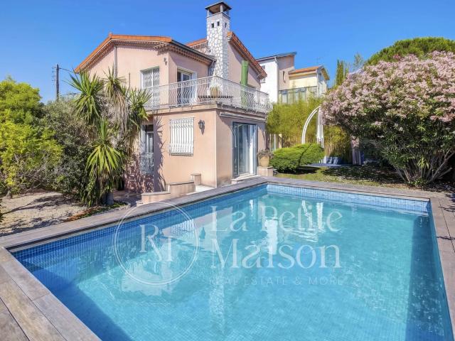 Maison vente à Nice