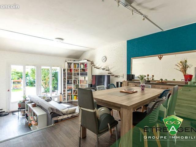 Maison vente à Pontoise, Cergy