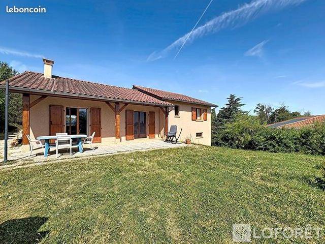 Maison vente à La Tour-du-Pin, Succieu