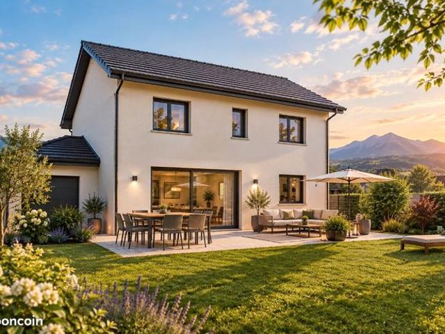 Maison vente à Villy-le-Pelloux, Haute-Savoie