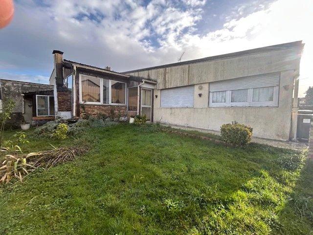 Maison vente à Tournan-en-Brie, Seine-et-Marne