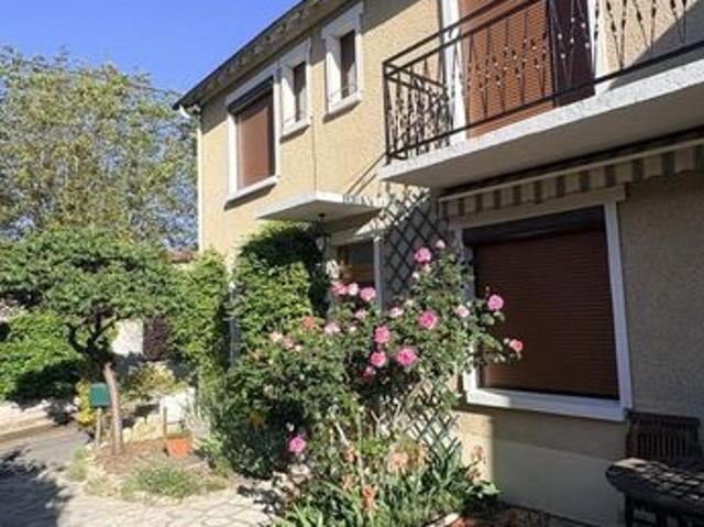 Maison vente à Versailles, Viroflay