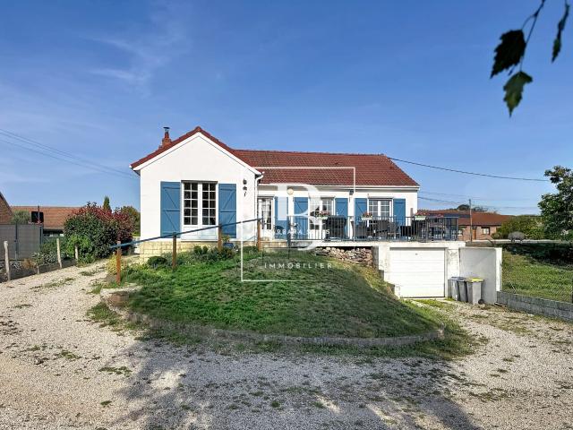 Maison vente à Bugnicourt, Nord