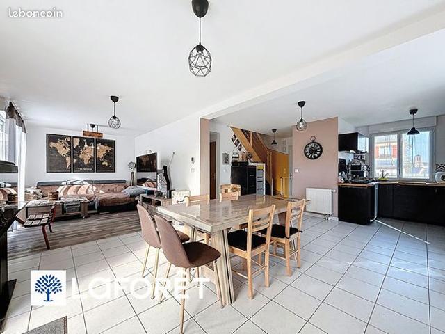 Maison vente à Châteaubriant-Ancenis, Nort-sur-erdre