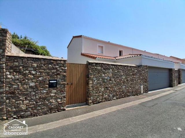 Maison vente à Paimbœuf, Loire-Atlantique