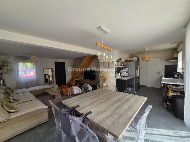 Maison vente à Tours, Joué-lès-tours