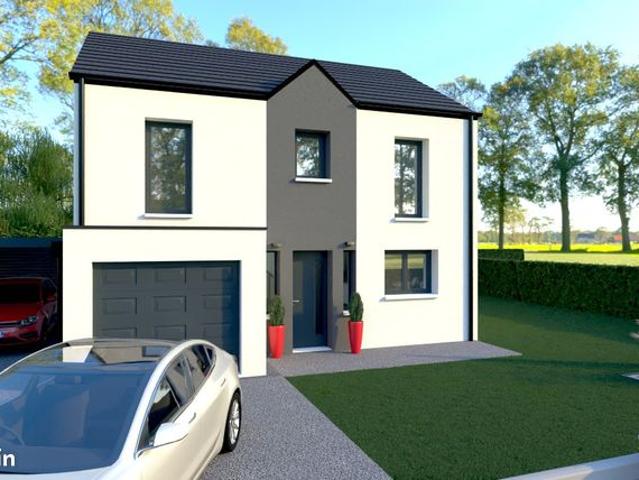 Maison vente à Amiens, Ailly-sur-somme