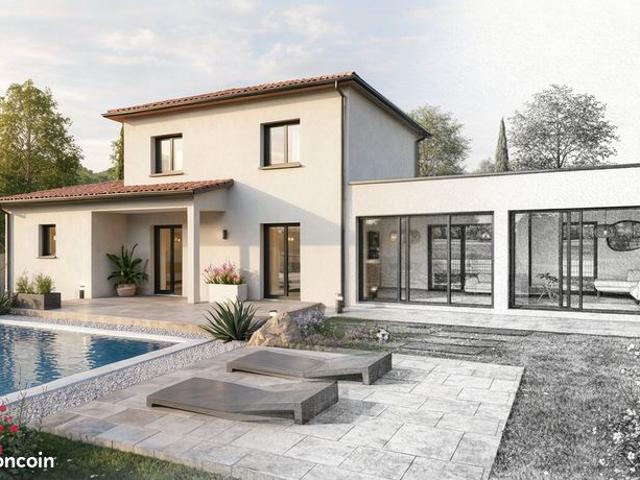 Maison vente à Thonon-les-Bains, Bons-en-chablais