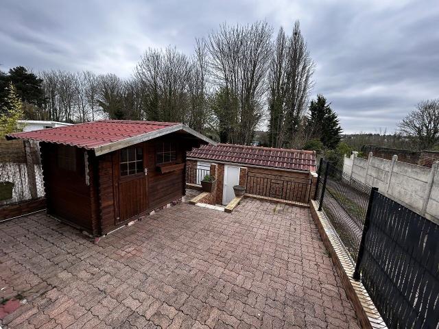 Maison location à Béthune, Bruay-la-buissière