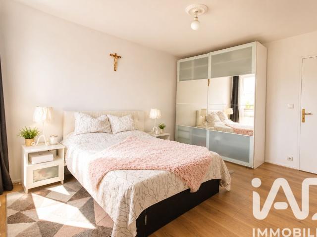 Maison location à Mantes-la-Jolie, Ecquevilly