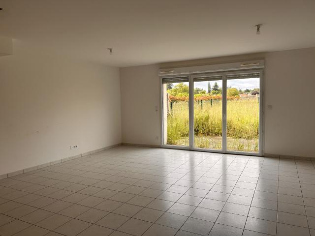 Maison location à Châteauroux, Baraize