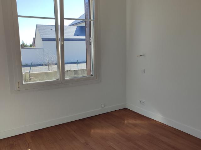 Maison location à Caen, Ifs
