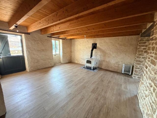 Maison location à Pontivy, Bretagne