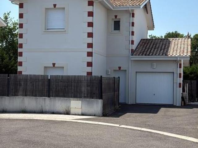 Maison location à Arcachon, Mios
