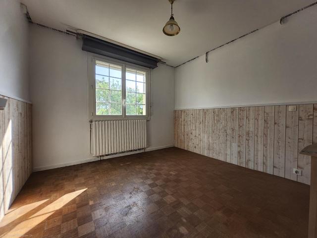 Maison location à Langon, Portets