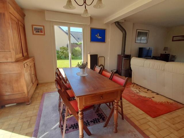 Maison location à Saint-malo, Intra-Muros