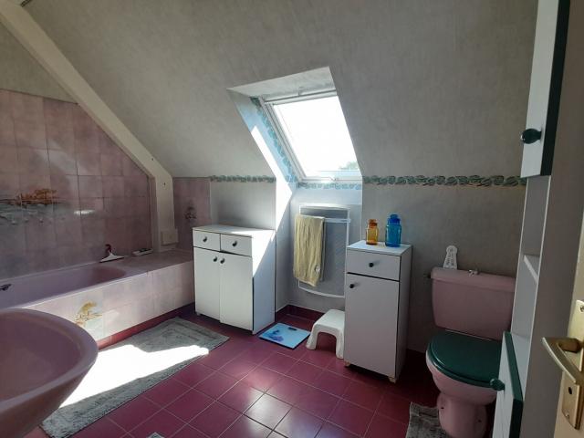 Maison location à Saint-malo, Intra-Muros