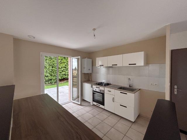 Maison location à Villefranche-sur-Saône, Rhône