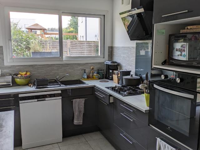 Maison location à Rennes, Bretagne