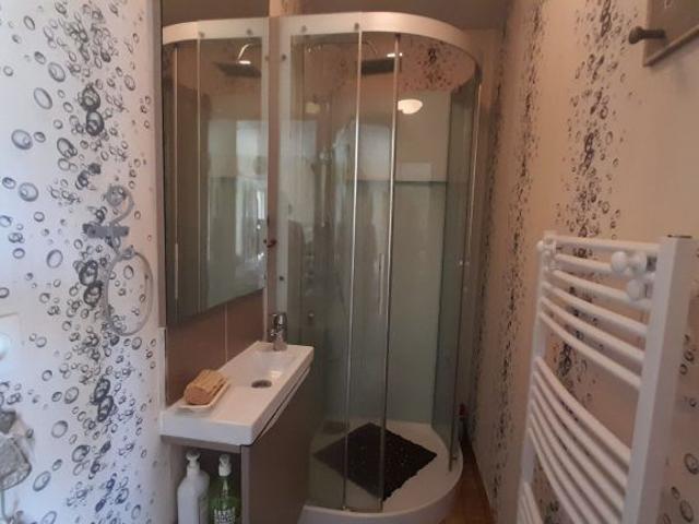 Maison location à Saint-malo, La Guymauvière - La Hulotais - La Bourelais
