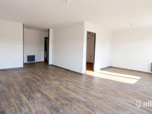 Maison location à Velannes, Épône