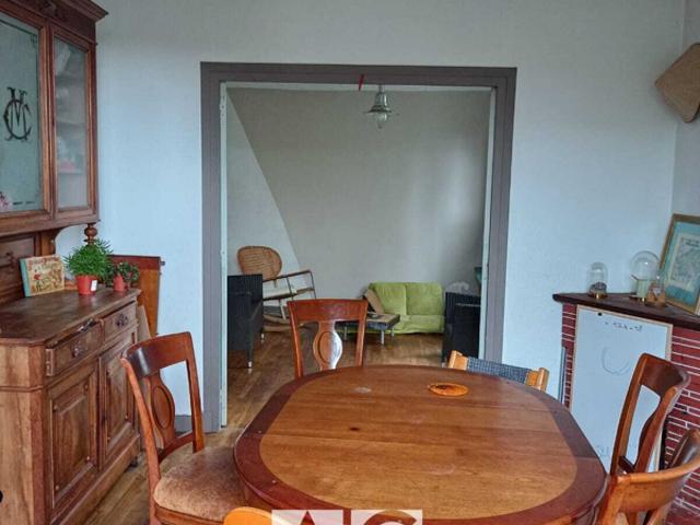 Maison vente à Guingamp, Bretagne