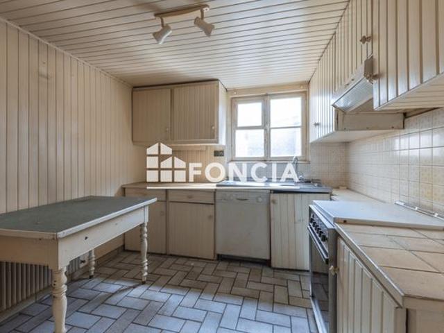 Maison vente à Sélestat-Erstein, Erstein