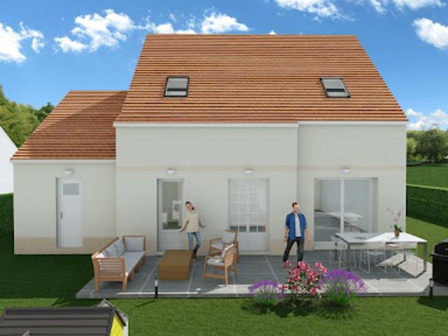 Maison vente à Clermont