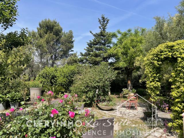 Villa vente à Aix-en-Provence, Velaux