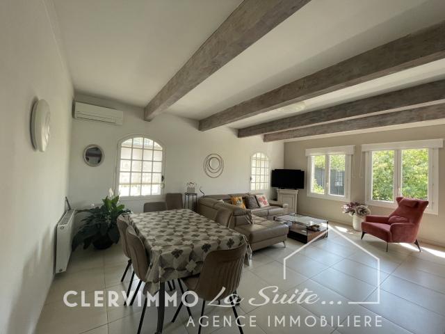Villa vente à Aix-en-Provence, Velaux