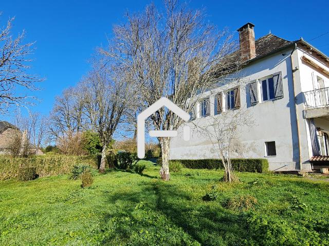 Maison vente à Brive-la-Gaillarde, Allassac