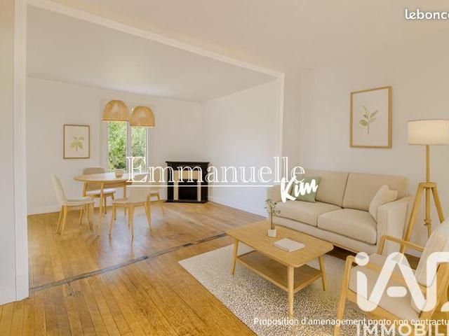 Maison vente à Sarcelles, Montmorency