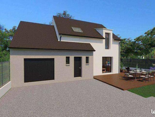 Maison vente à Avranches, Le Mesnil-ozenne