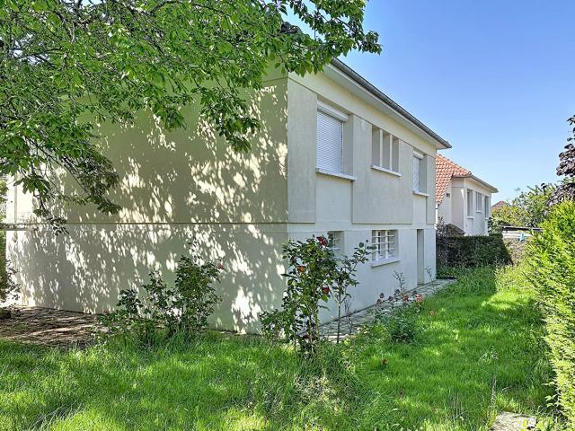 Maison vente à Laval, Saint-berthevin