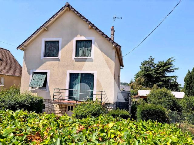 Maison vente à L'Isle-Adam, Val-d'Oise