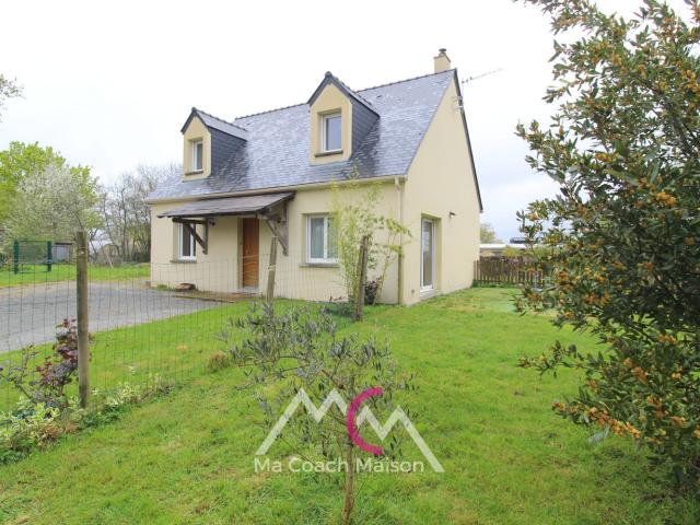 Maison vente à Guenrouet, Loire-Atlantique