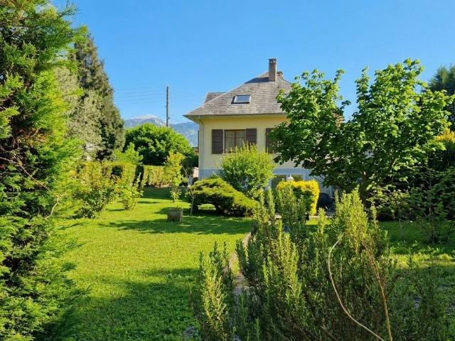 Maison vente à Chambéry, La Ravoire