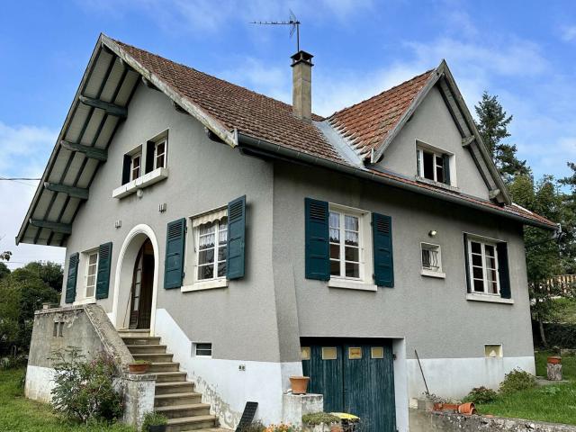 Maison vente à Annoisin, Annoisin-chatelans