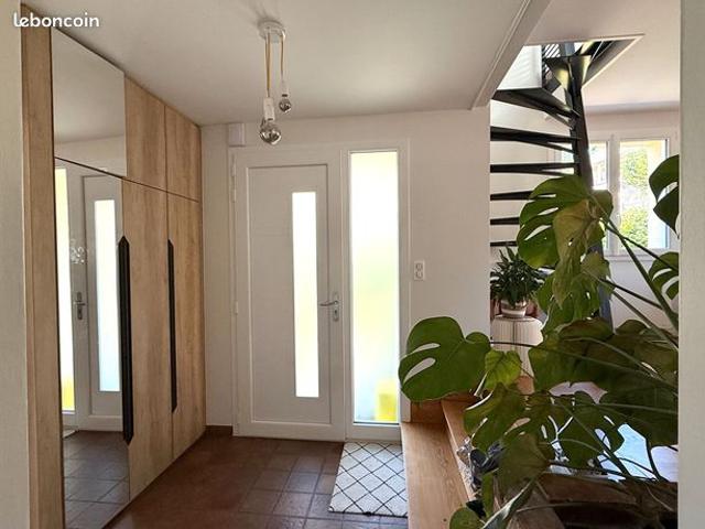 Maison vente à Clermont-Ferrand, Romagnat