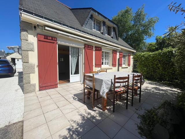 Maison vente à Vannes, Bretagne