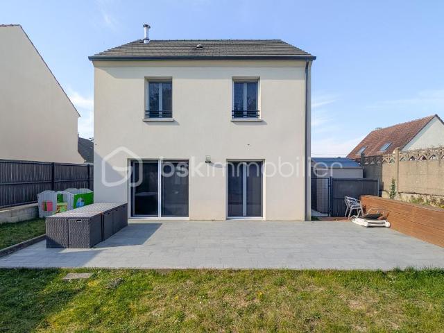 Maison vente à Corbeil-Essonnes, Essonne