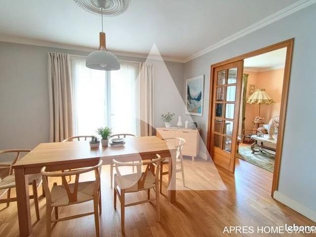 Maison vente à Pontoise, L'isle-adam