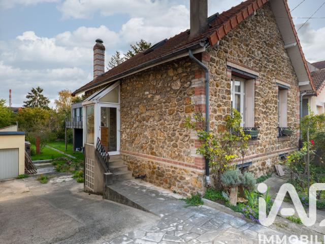Maison vente à L'Haÿ-les-Roses, Vitry-sur-seine