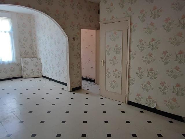 Maison vente à Chêne Houpline, Tourcoing
